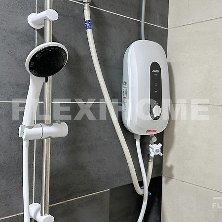Klia, Klia2, Horizon Suites Sepang, Designed Studio, By Flexihome-My 세팡 외부 사진