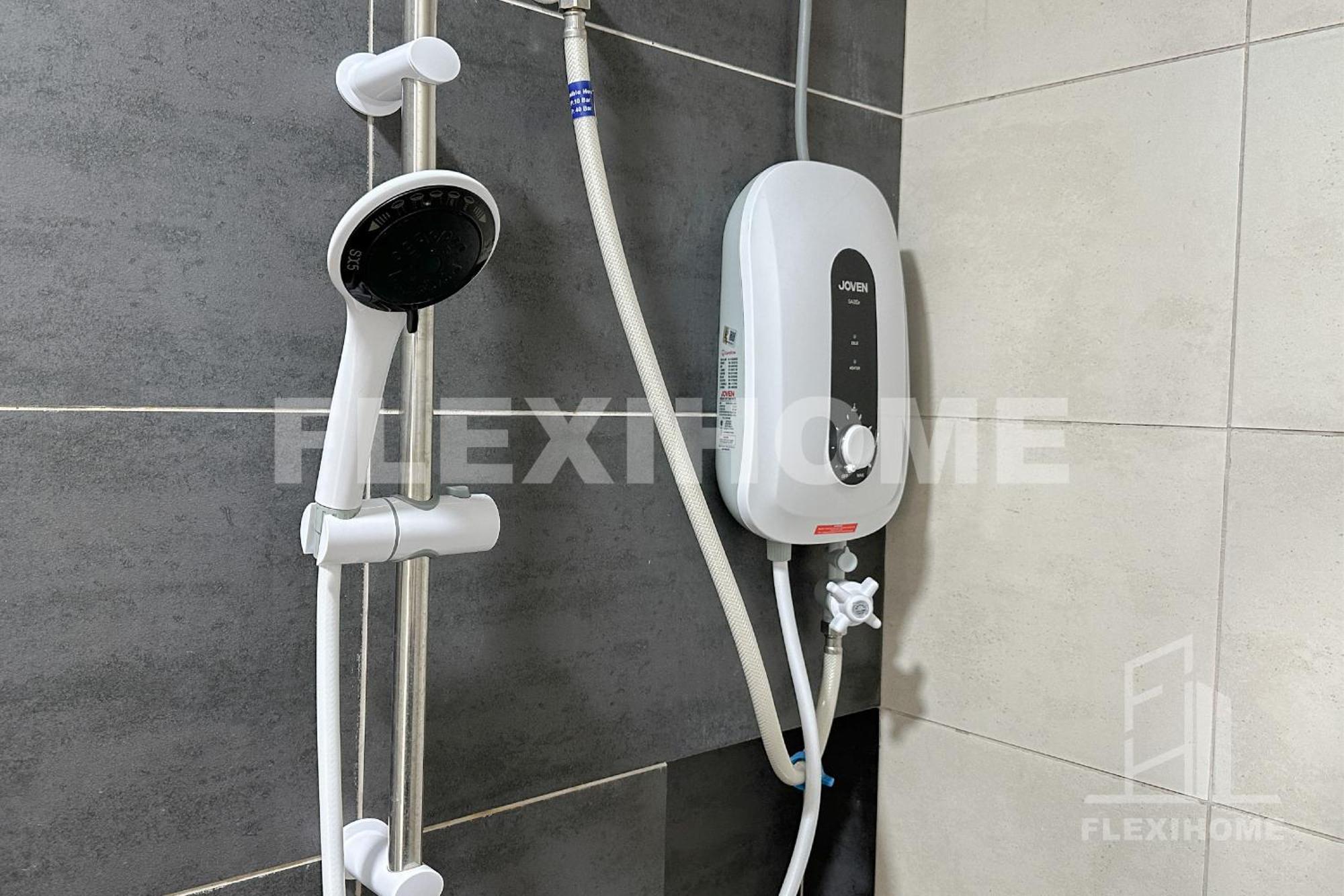 Klia, Klia2, Horizon Suites Sepang, Designed Studio, By Flexihome-My 세팡 외부 사진