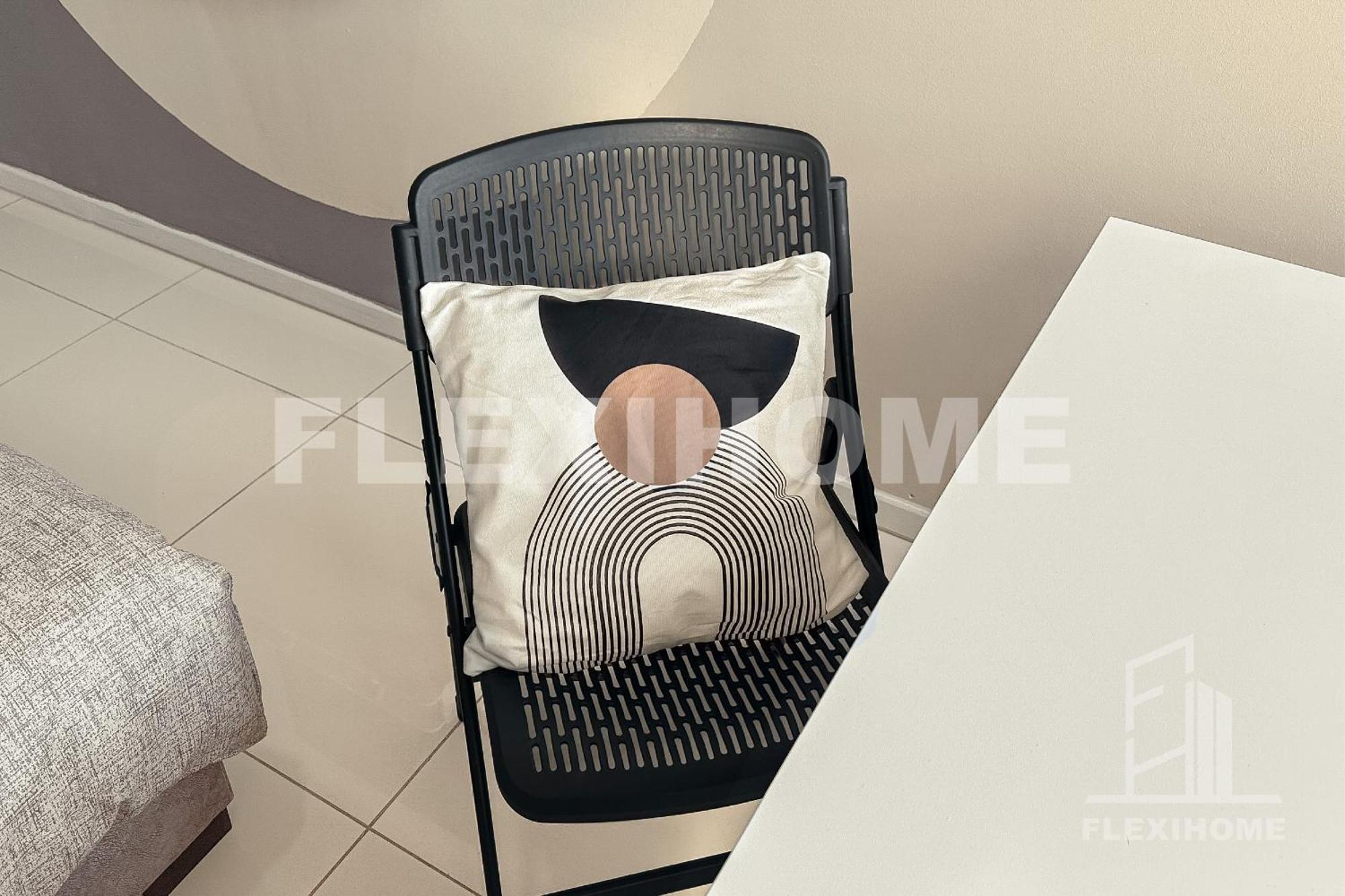Klia, Klia2, Horizon Suites Sepang, Designed Studio, By Flexihome-My 세팡 외부 사진