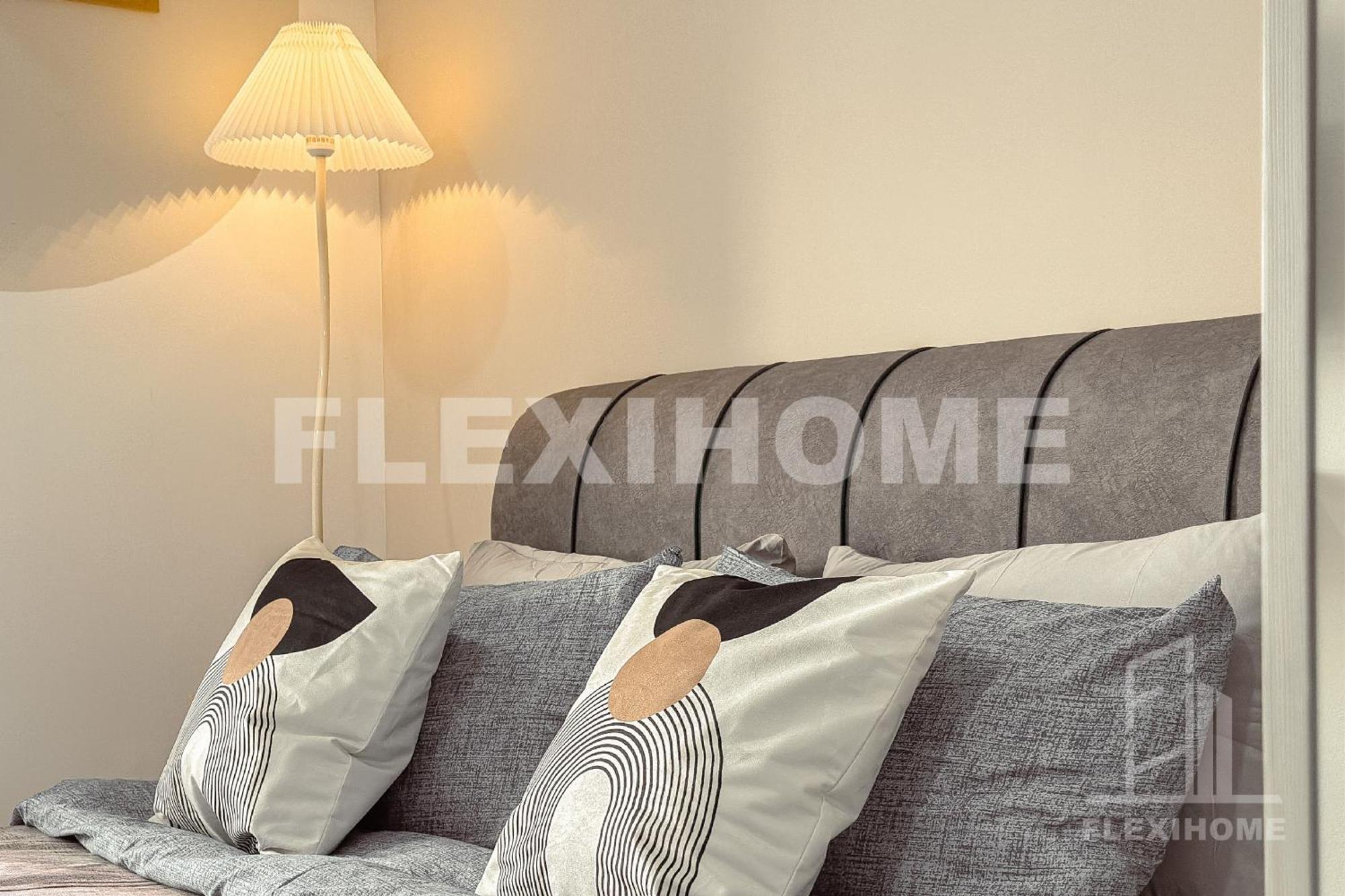 Klia, Klia2, Horizon Suites Sepang, Designed Studio, By Flexihome-My 세팡 외부 사진