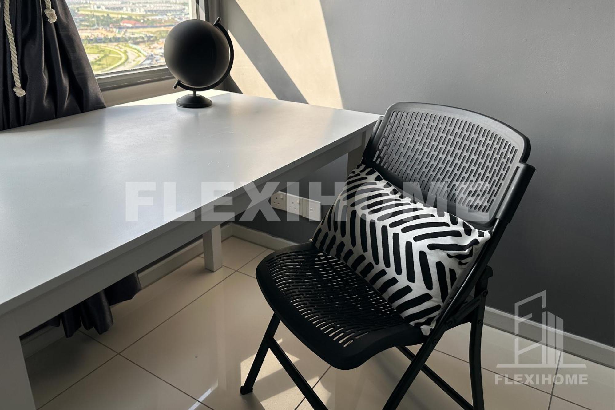 Klia, Klia2, Horizon Suites Sepang, Designed Studio, By Flexihome-My 세팡 외부 사진