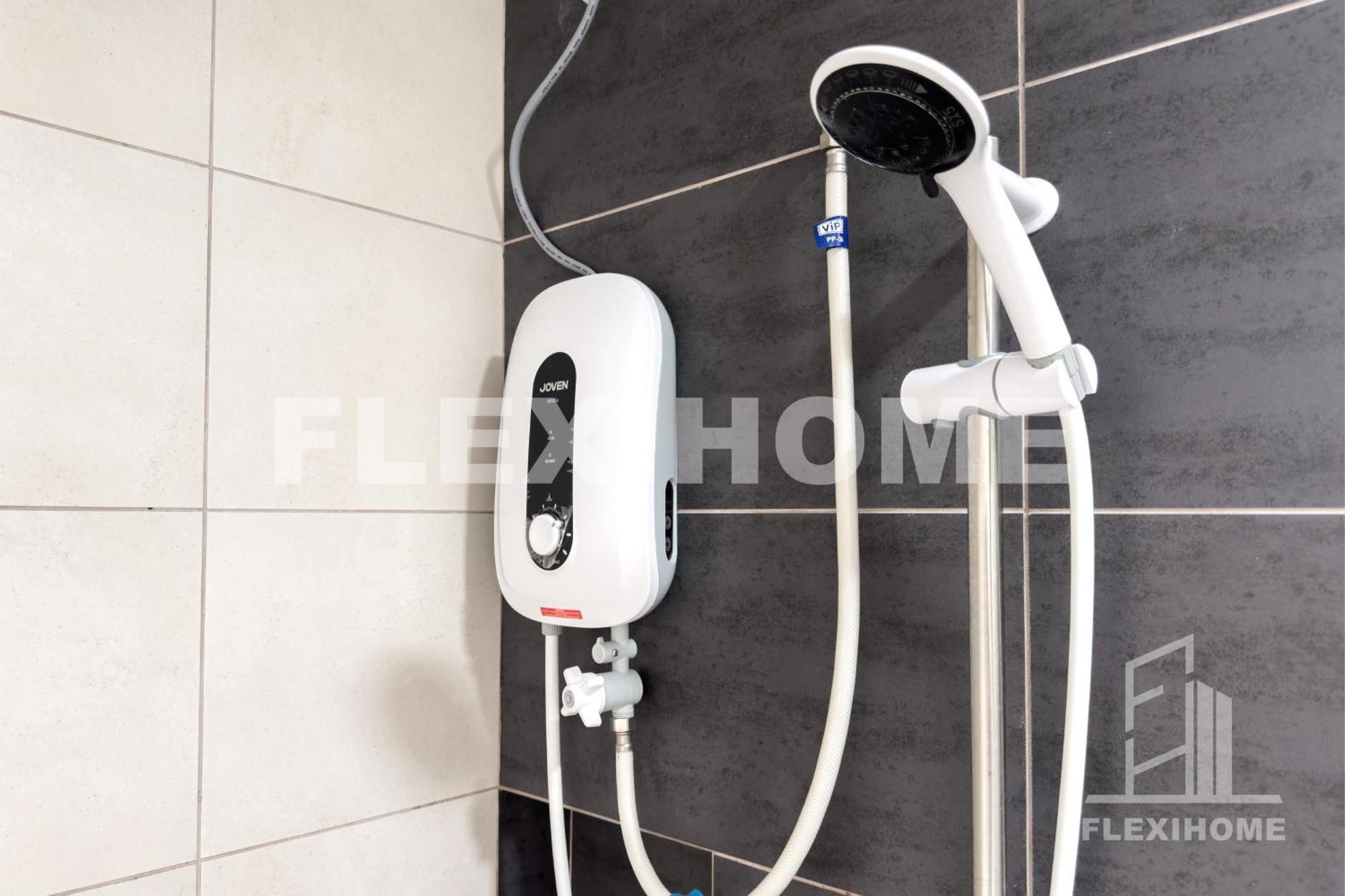 Klia, Klia2, Horizon Suites Sepang, Designed Studio, By Flexihome-My 세팡 외부 사진