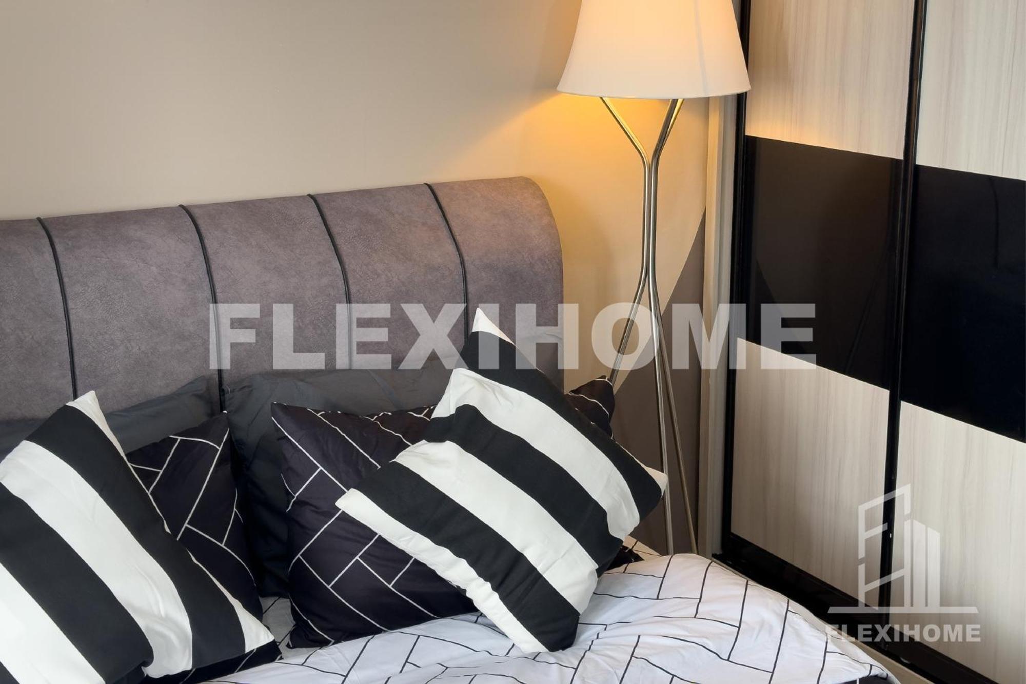 Klia, Klia2, Horizon Suites Sepang, Designed Studio, By Flexihome-My 세팡 외부 사진