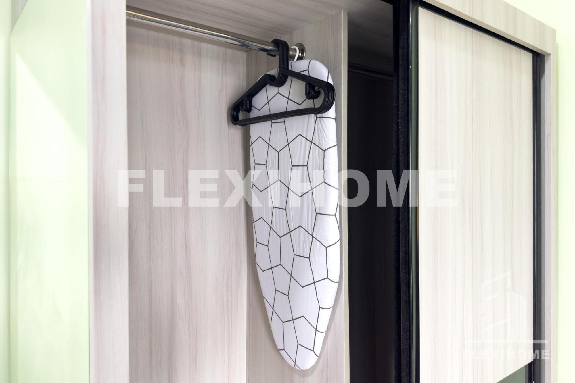 Klia, Klia2, Horizon Suites Sepang, Designed Studio, By Flexihome-My 세팡 외부 사진