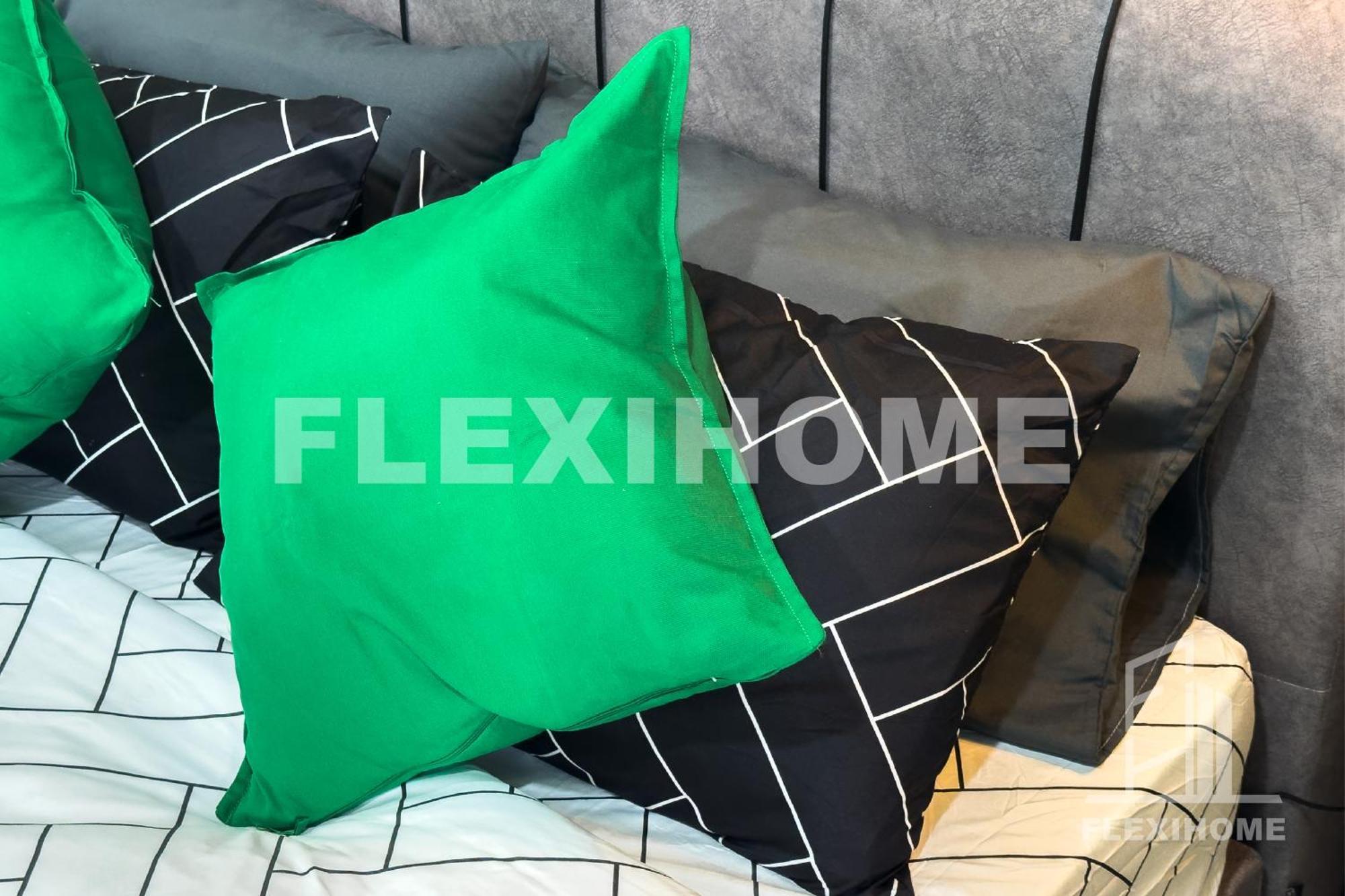 Klia, Klia2, Horizon Suites Sepang, Designed Studio, By Flexihome-My 세팡 외부 사진