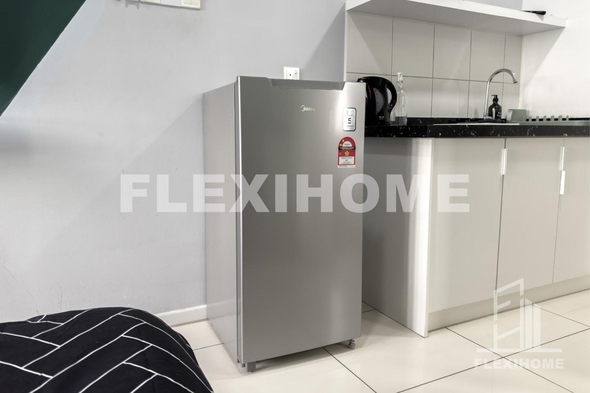 Klia, Klia2, Horizon Suites Sepang, Designed Studio, By Flexihome-My 세팡 외부 사진