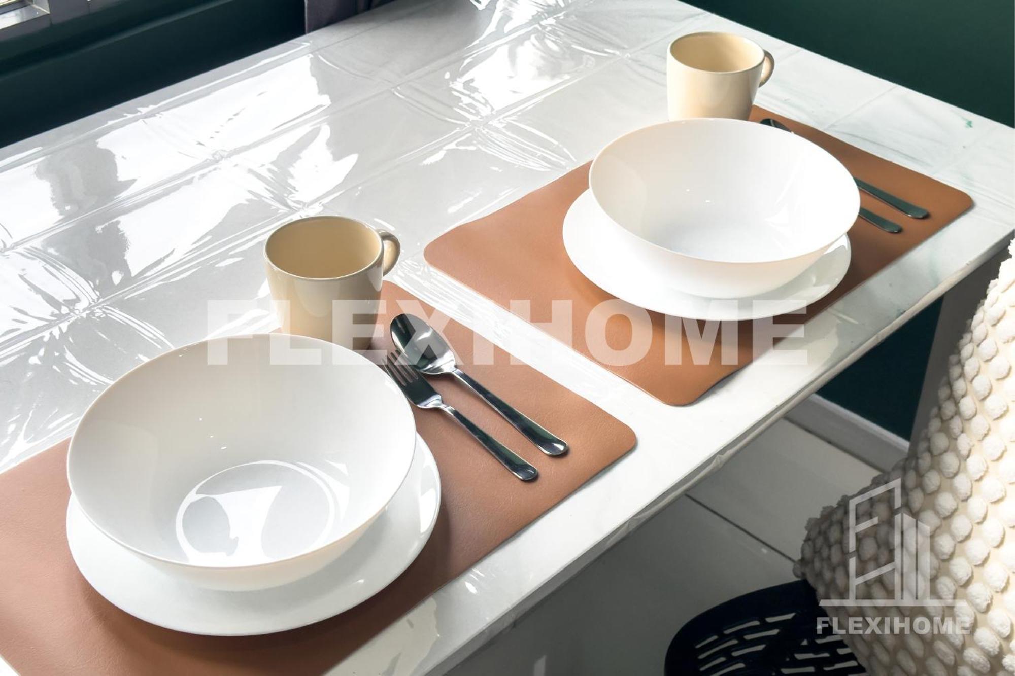 Klia, Klia2, Horizon Suites Sepang, Designed Studio, By Flexihome-My 세팡 외부 사진