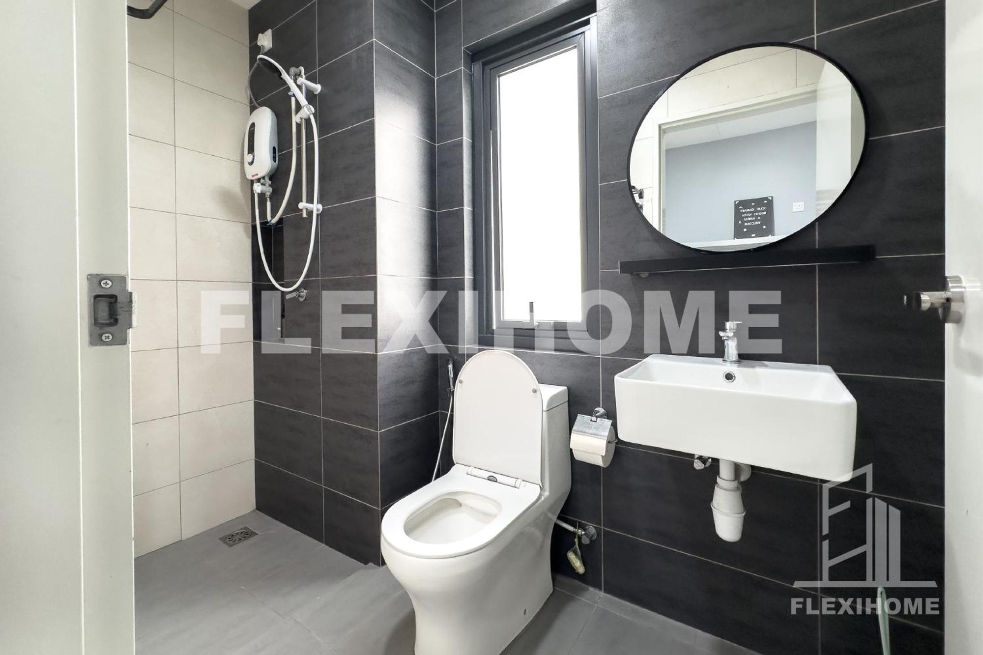 Klia, Klia2, Horizon Suites Sepang, Designed Studio, By Flexihome-My 세팡 외부 사진