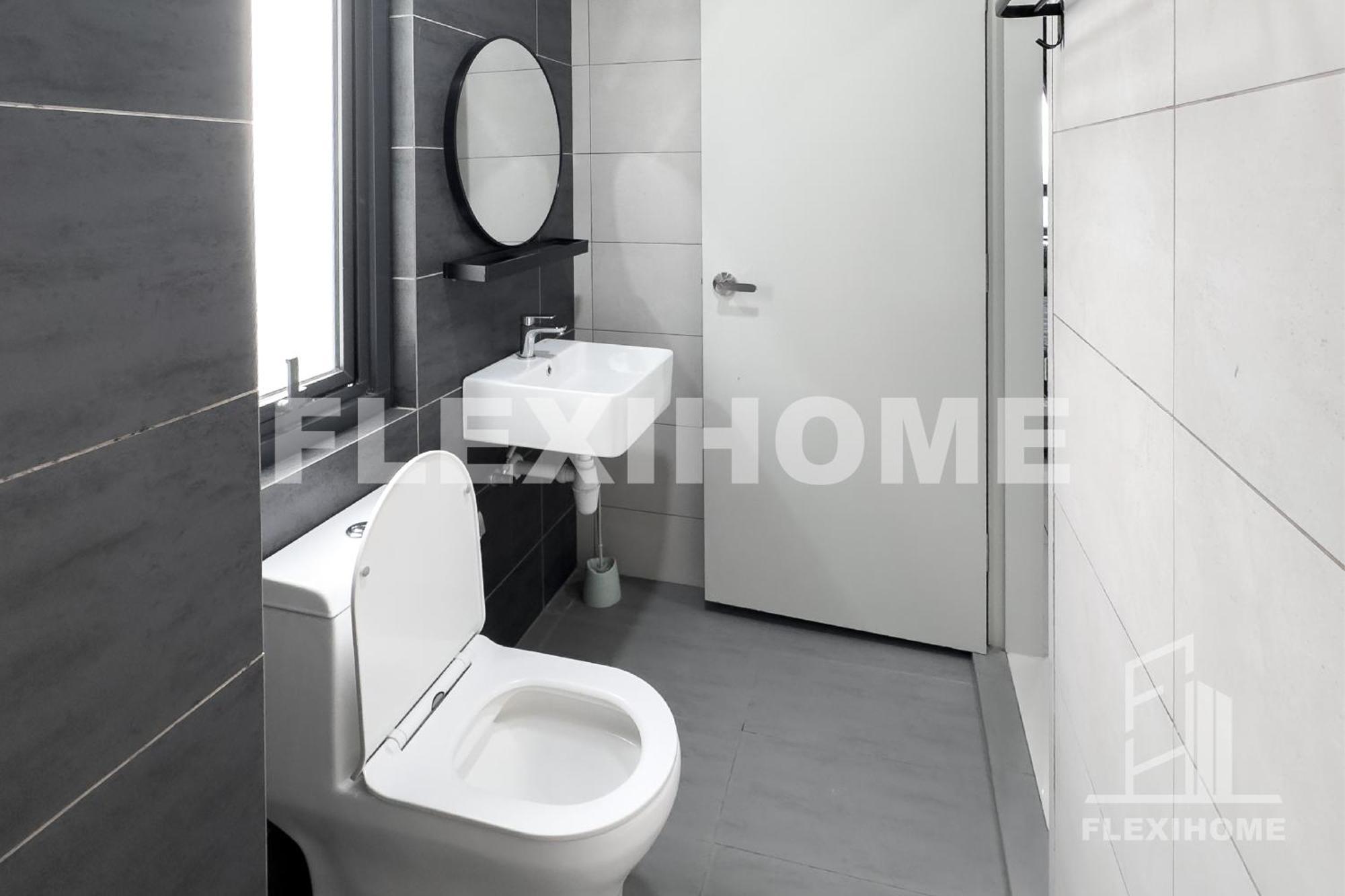 Klia, Klia2, Horizon Suites Sepang, Designed Studio, By Flexihome-My 세팡 외부 사진