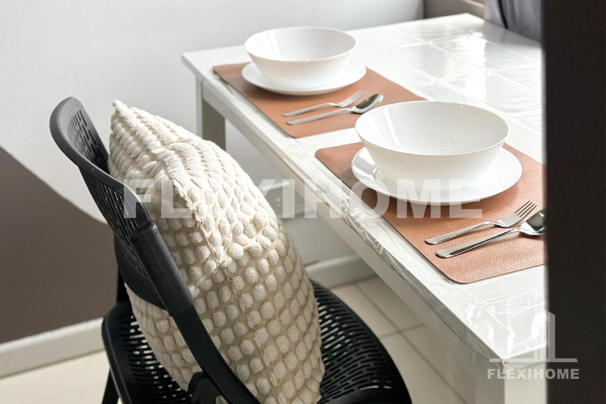 Klia, Klia2, Horizon Suites Sepang, Designed Studio, By Flexihome-My 세팡 외부 사진
