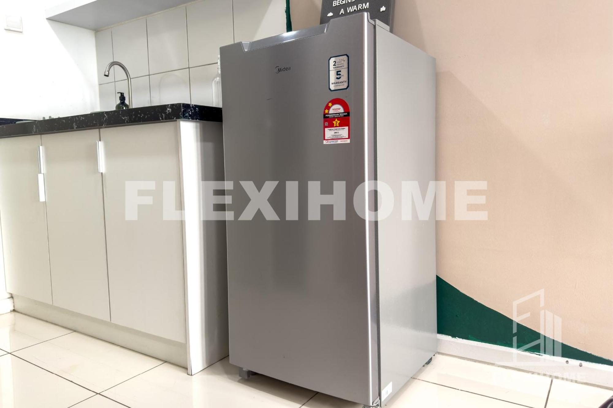 Klia, Klia2, Horizon Suites Sepang, Designed Studio, By Flexihome-My 세팡 외부 사진