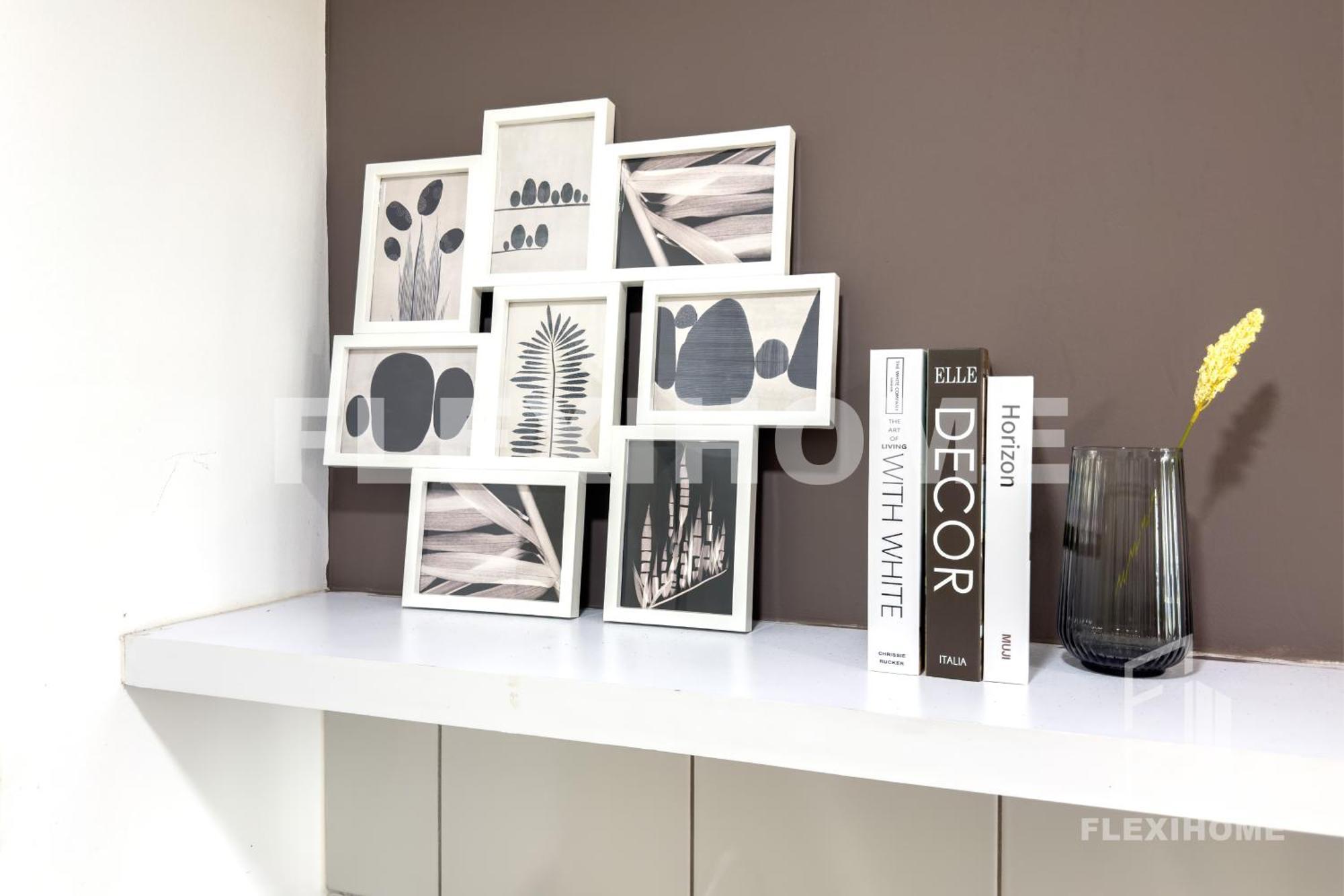 Klia, Klia2, Horizon Suites Sepang, Designed Studio, By Flexihome-My 세팡 외부 사진