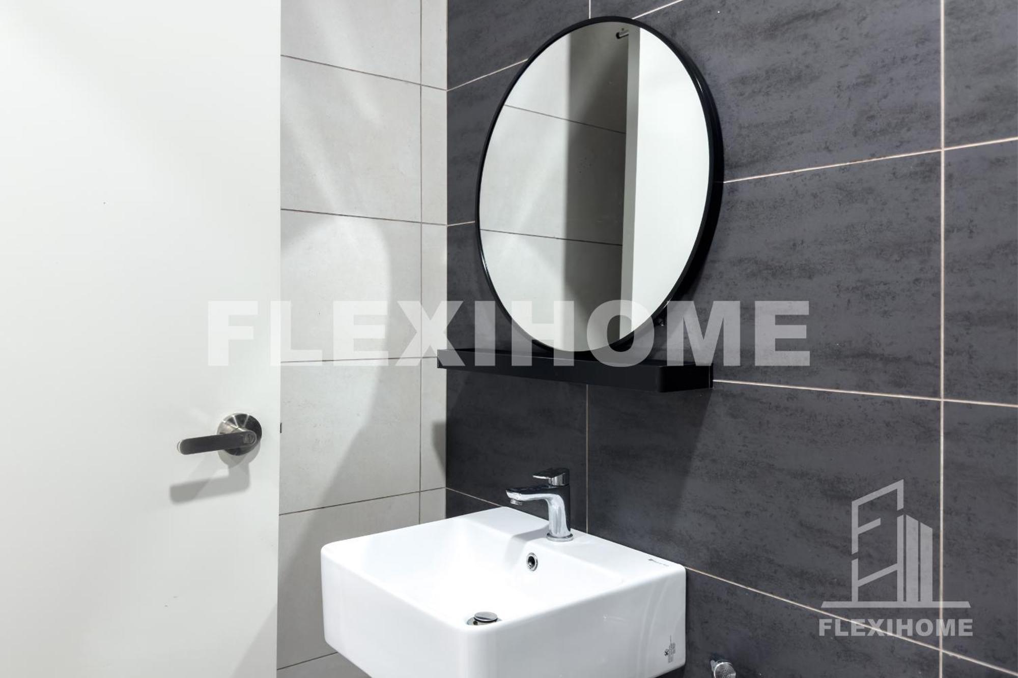 Klia, Klia2, Horizon Suites Sepang, Designed Studio, By Flexihome-My 세팡 외부 사진