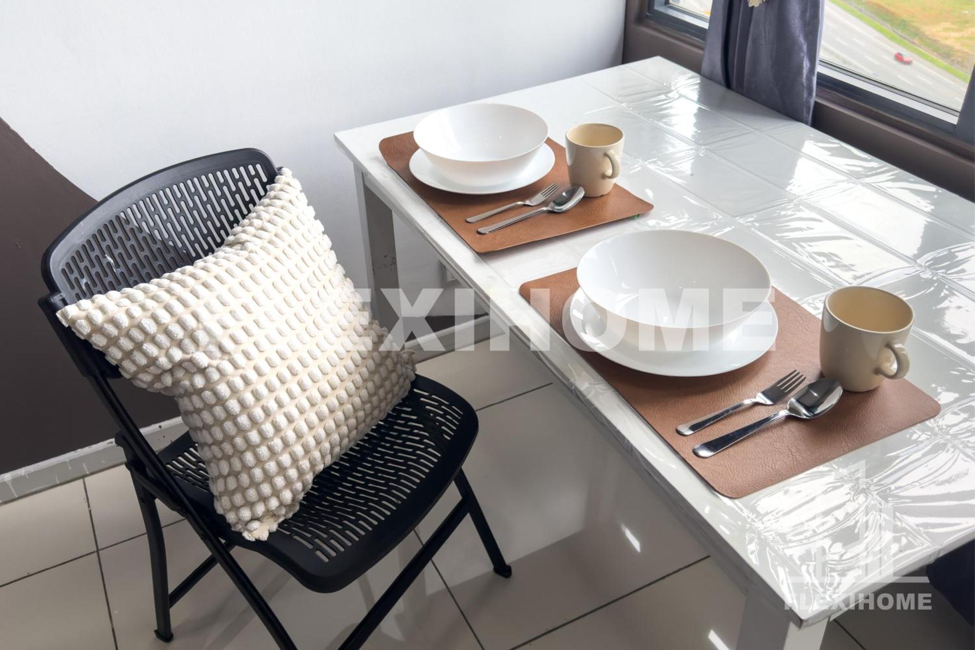 Klia, Klia2, Horizon Suites Sepang, Designed Studio, By Flexihome-My 세팡 외부 사진