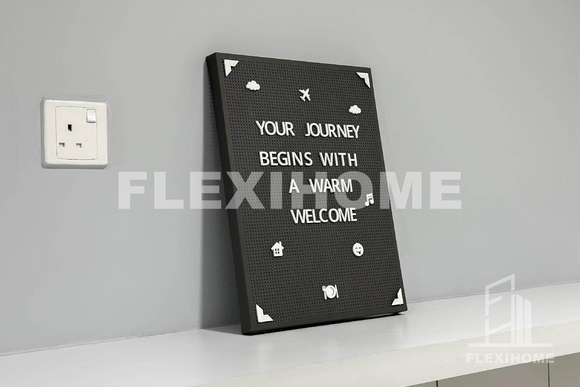 Klia, Klia2, Horizon Suites Sepang, Designed Studio, By Flexihome-My 세팡 외부 사진